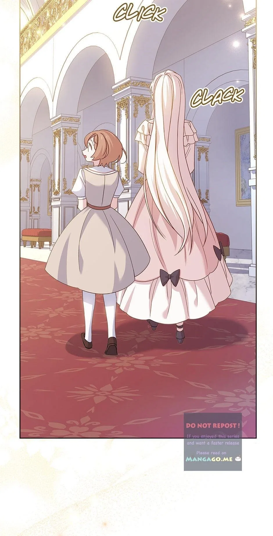 The Lady Wants to Rest Chapter 67 – Page 4