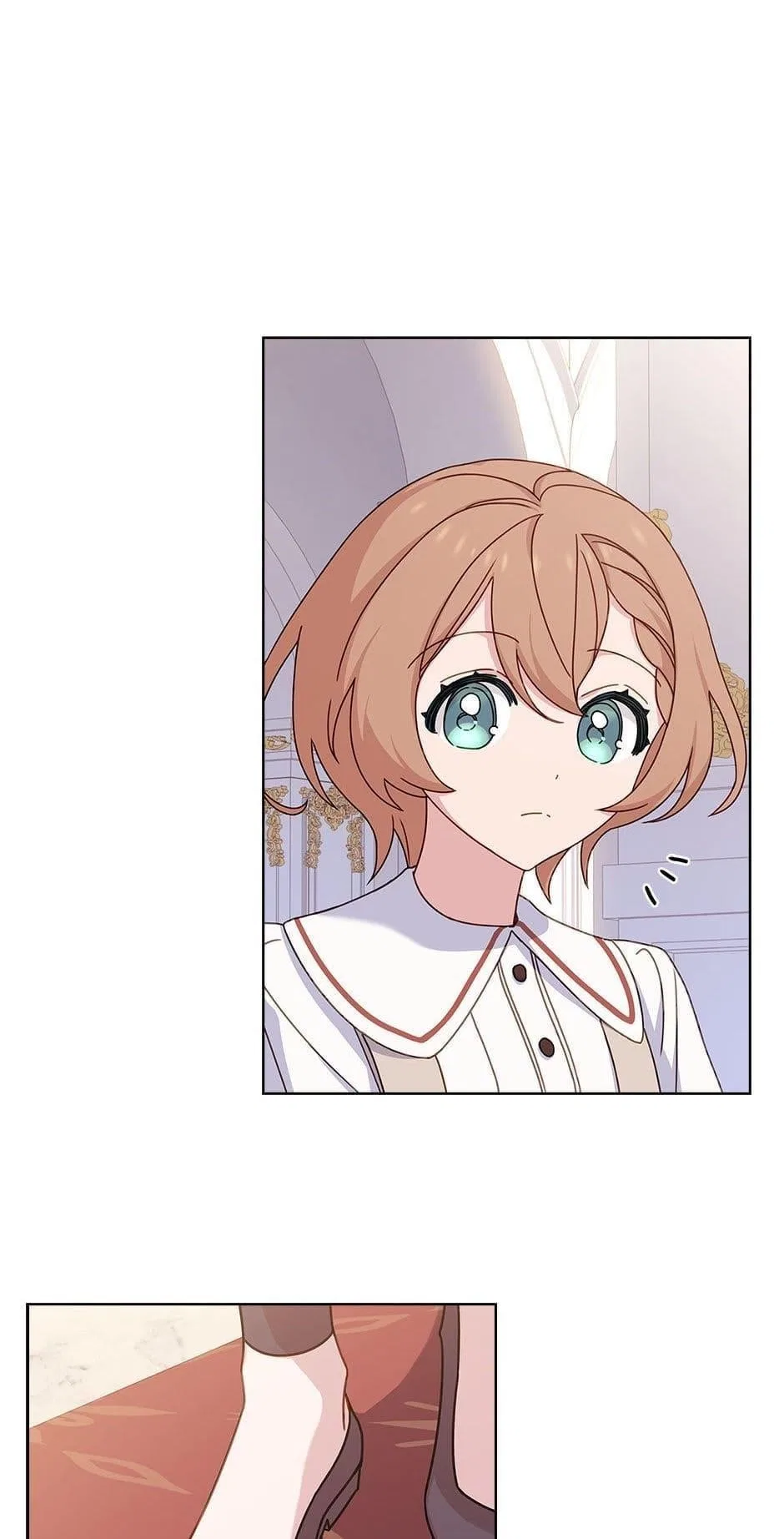 The Lady Wants to Rest Chapter 67 – Page 6