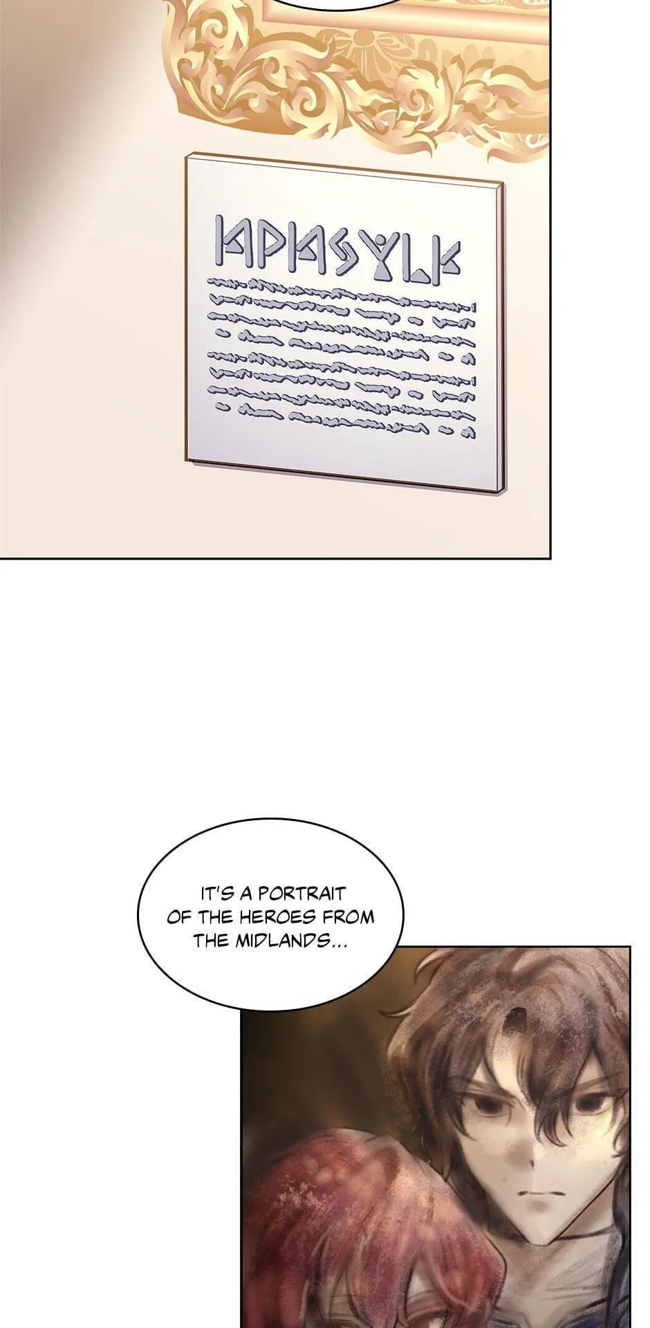 The Lady Wants to Rest Chapter 67 – Page 12