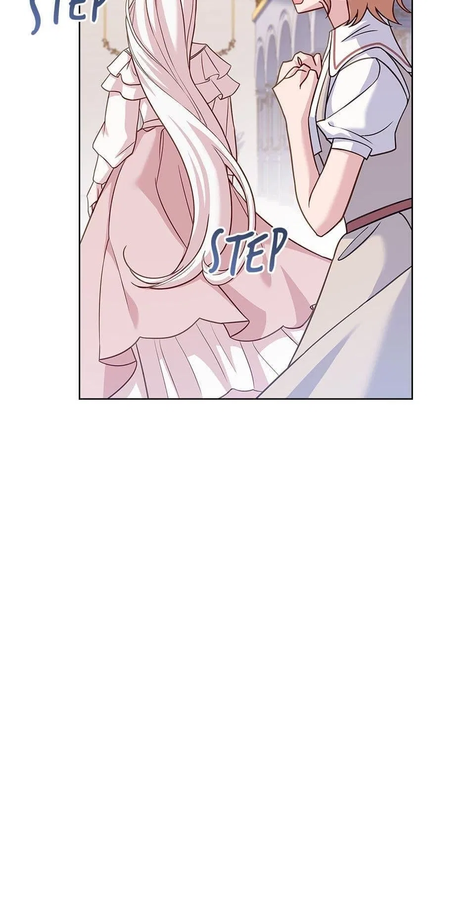 The Lady Wants to Rest Chapter 67 – Page 18