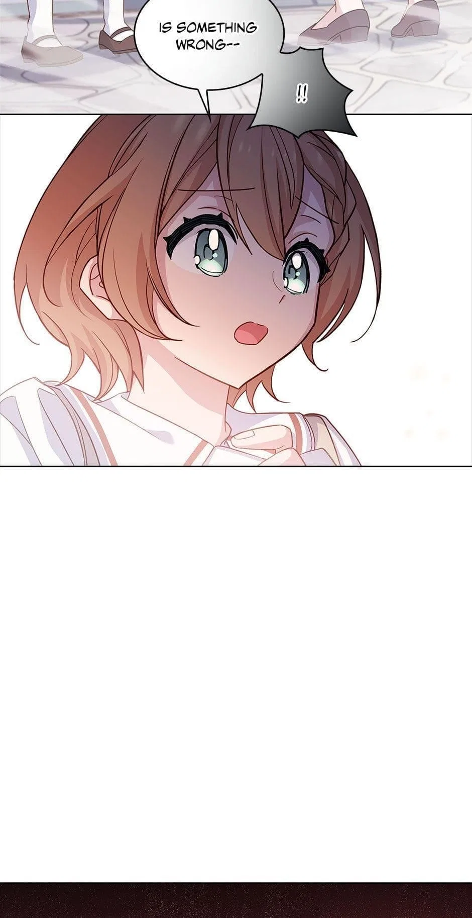 The Lady Wants to Rest Chapter 67 – Page 21