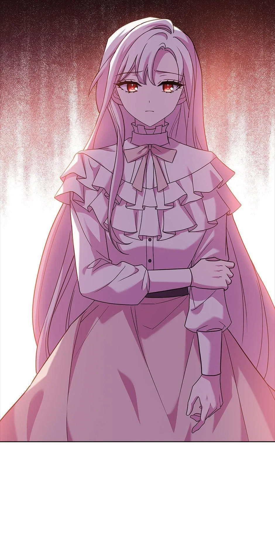 The Lady Wants to Rest Chapter 67 – Page 22