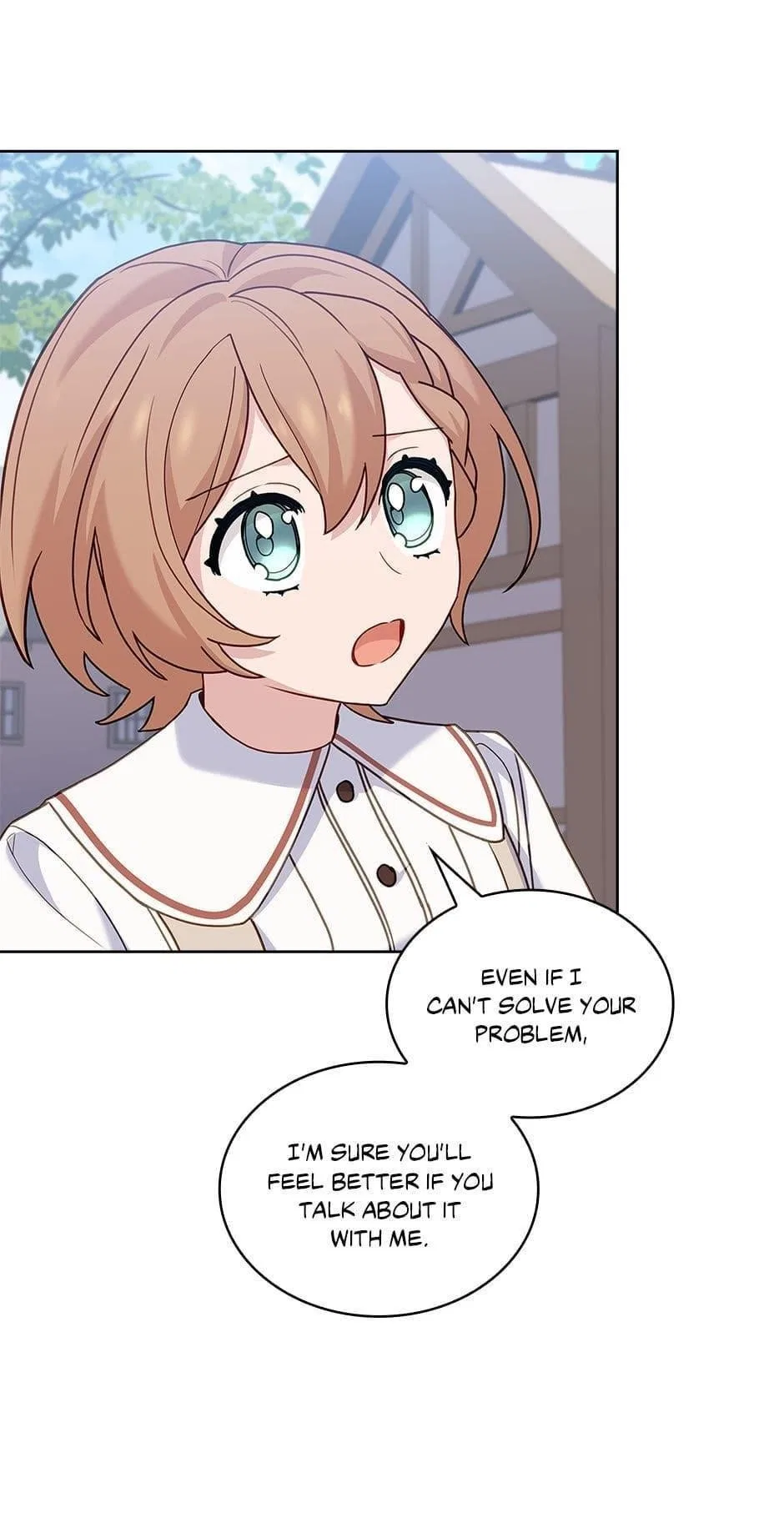 The Lady Wants to Rest Chapter 67 – Page 24
