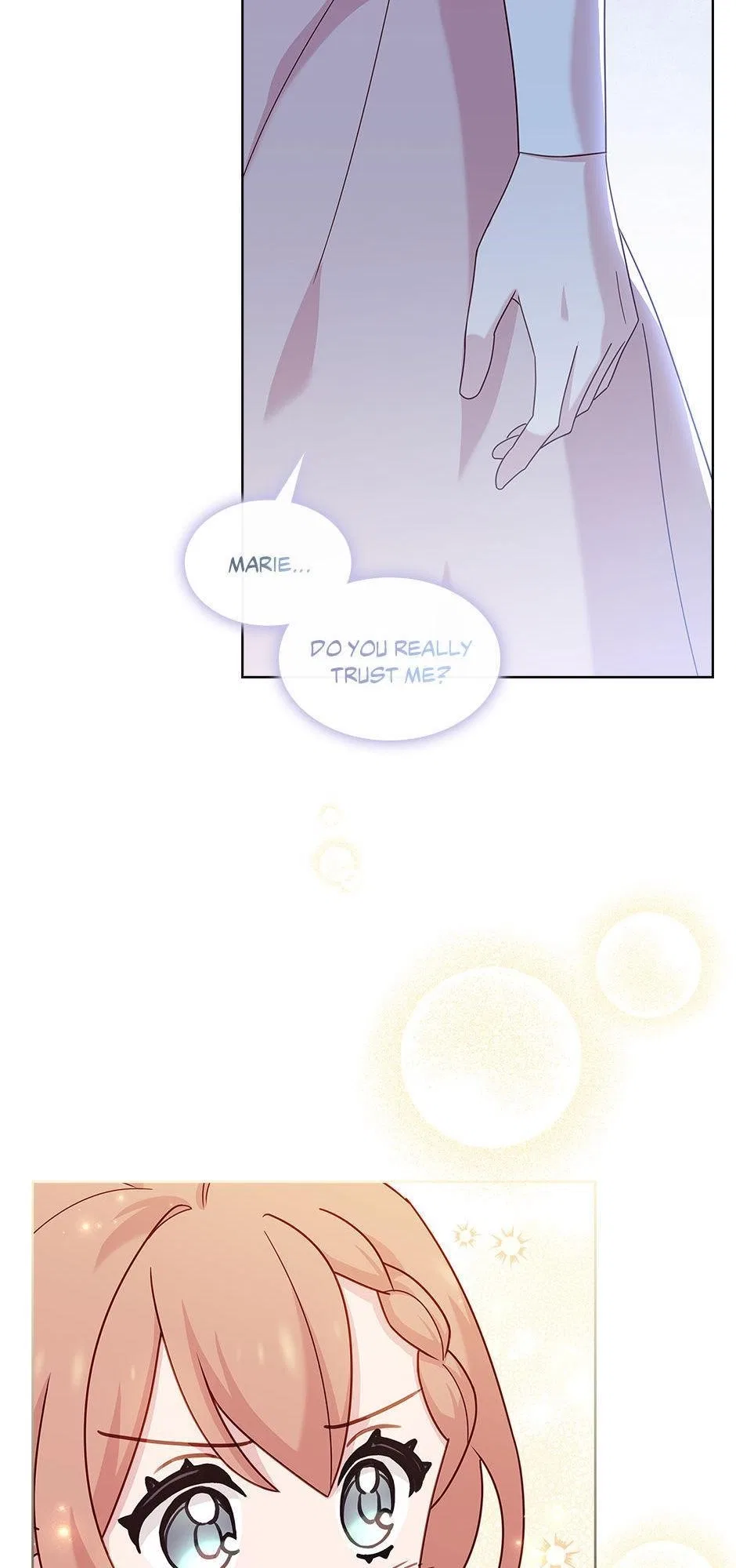 The Lady Wants to Rest Chapter 67 – Page 27
