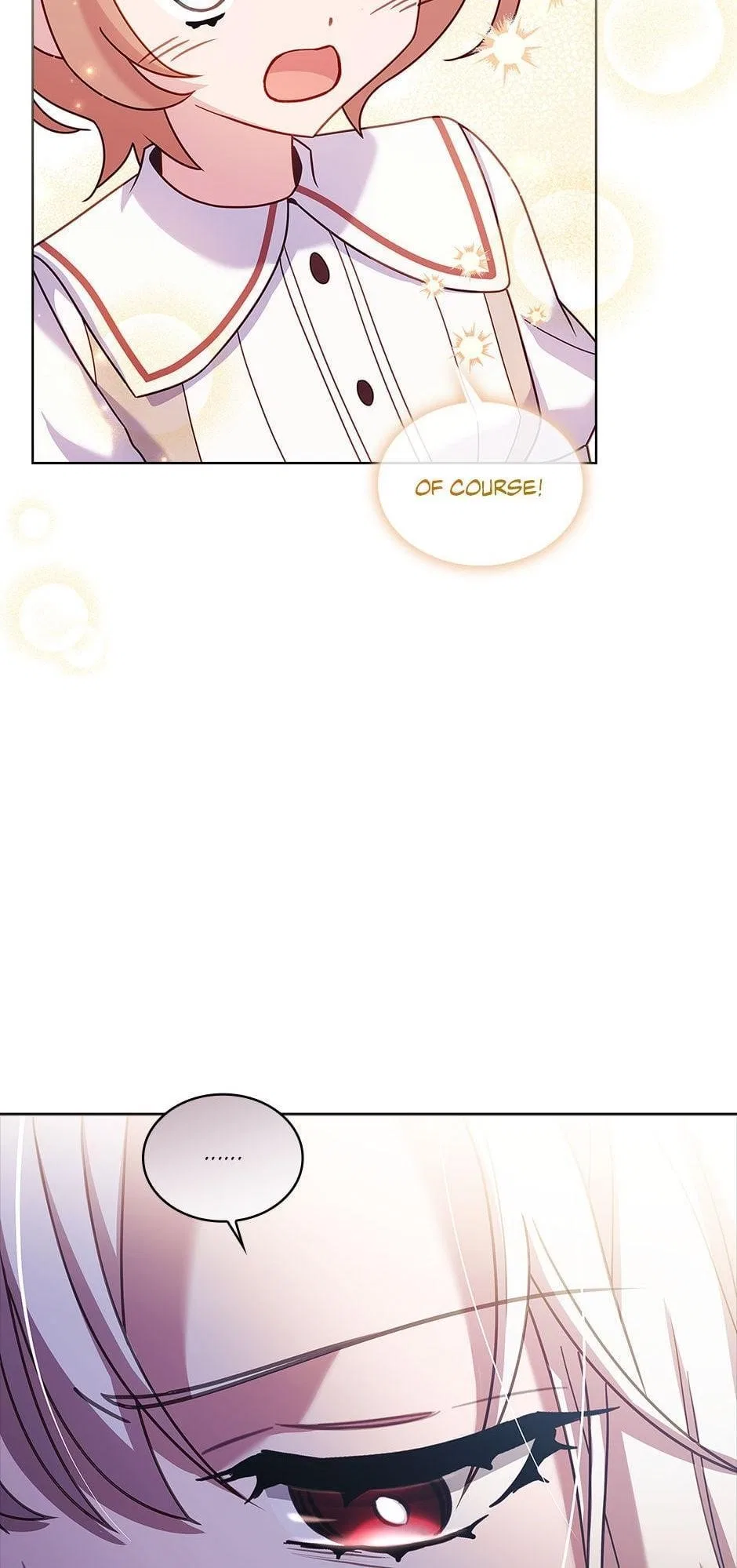 The Lady Wants to Rest Chapter 67 – Page 28