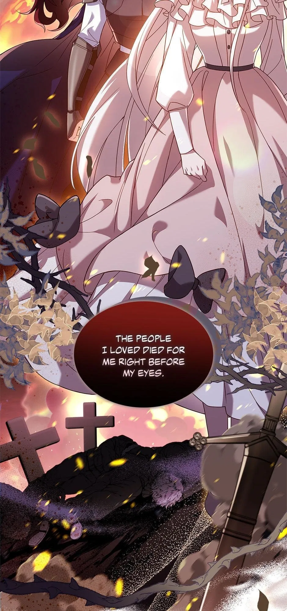 The Lady Wants to Rest Chapter 67 – Page 31