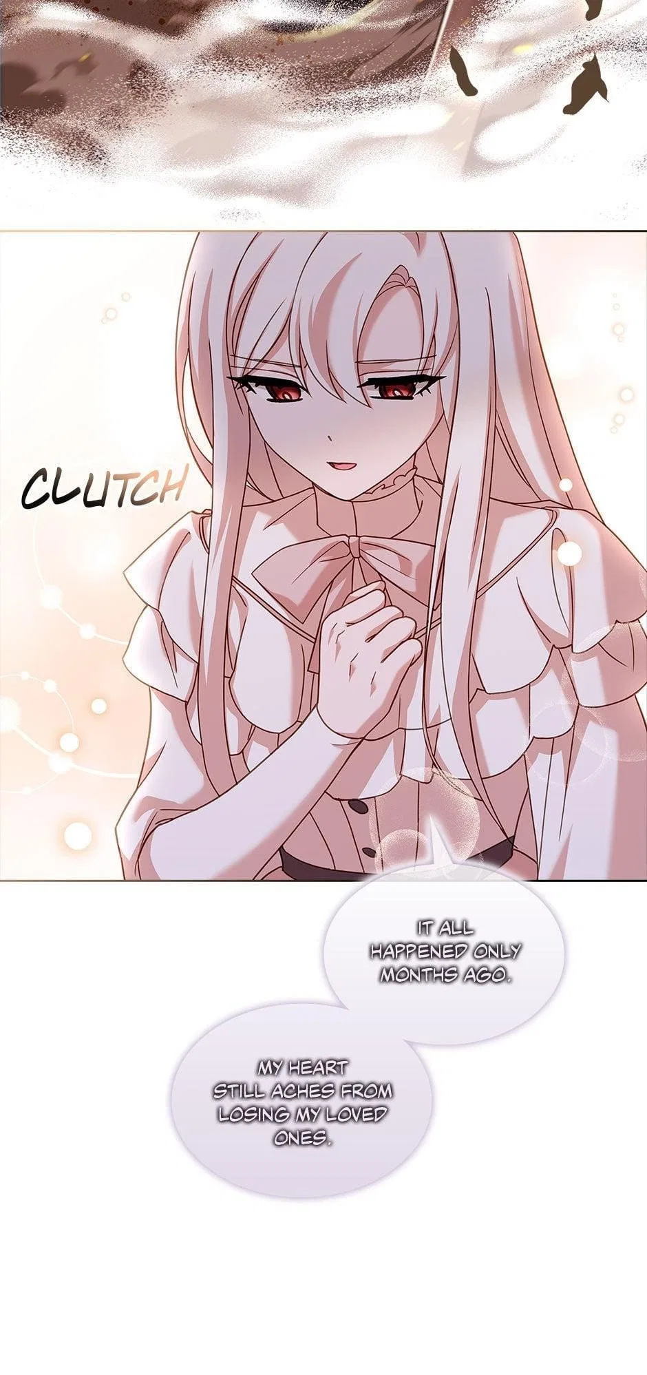 The Lady Wants to Rest Chapter 67 – Page 32