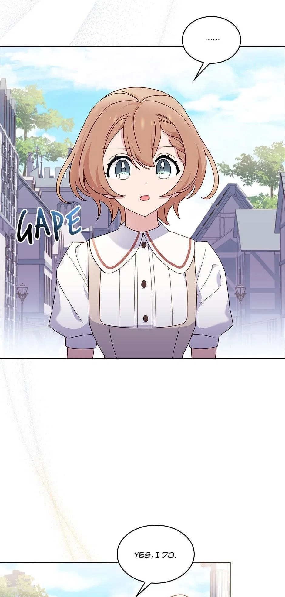The Lady Wants to Rest Chapter 67 – Page 34