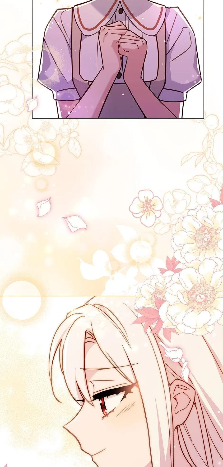 The Lady Wants to Rest Chapter 67 – Page 36