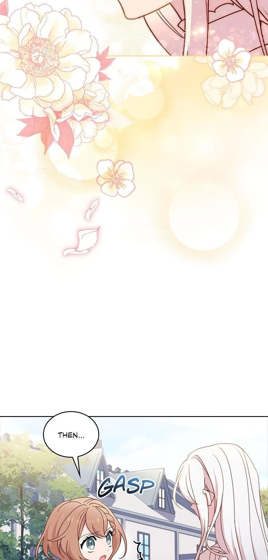 The Lady Wants to Rest Chapter 67 – Page 37