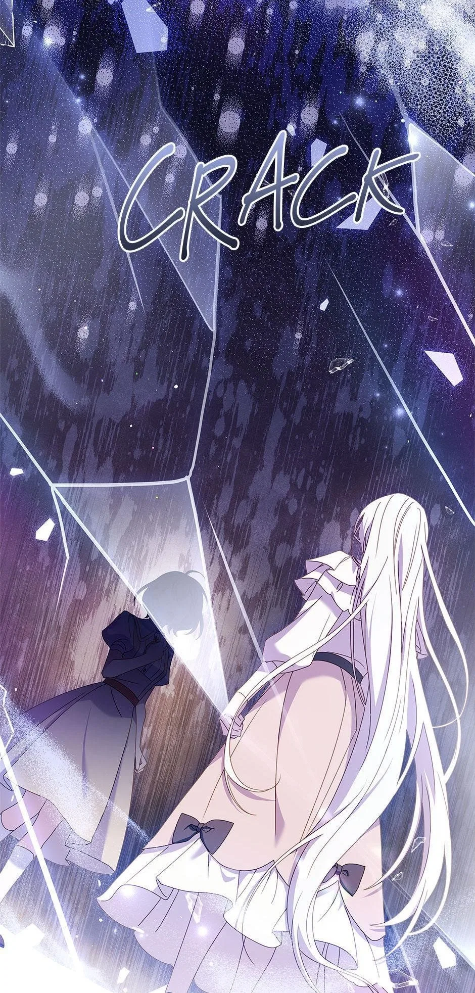 The Lady Wants to Rest Chapter 67 – Page 39