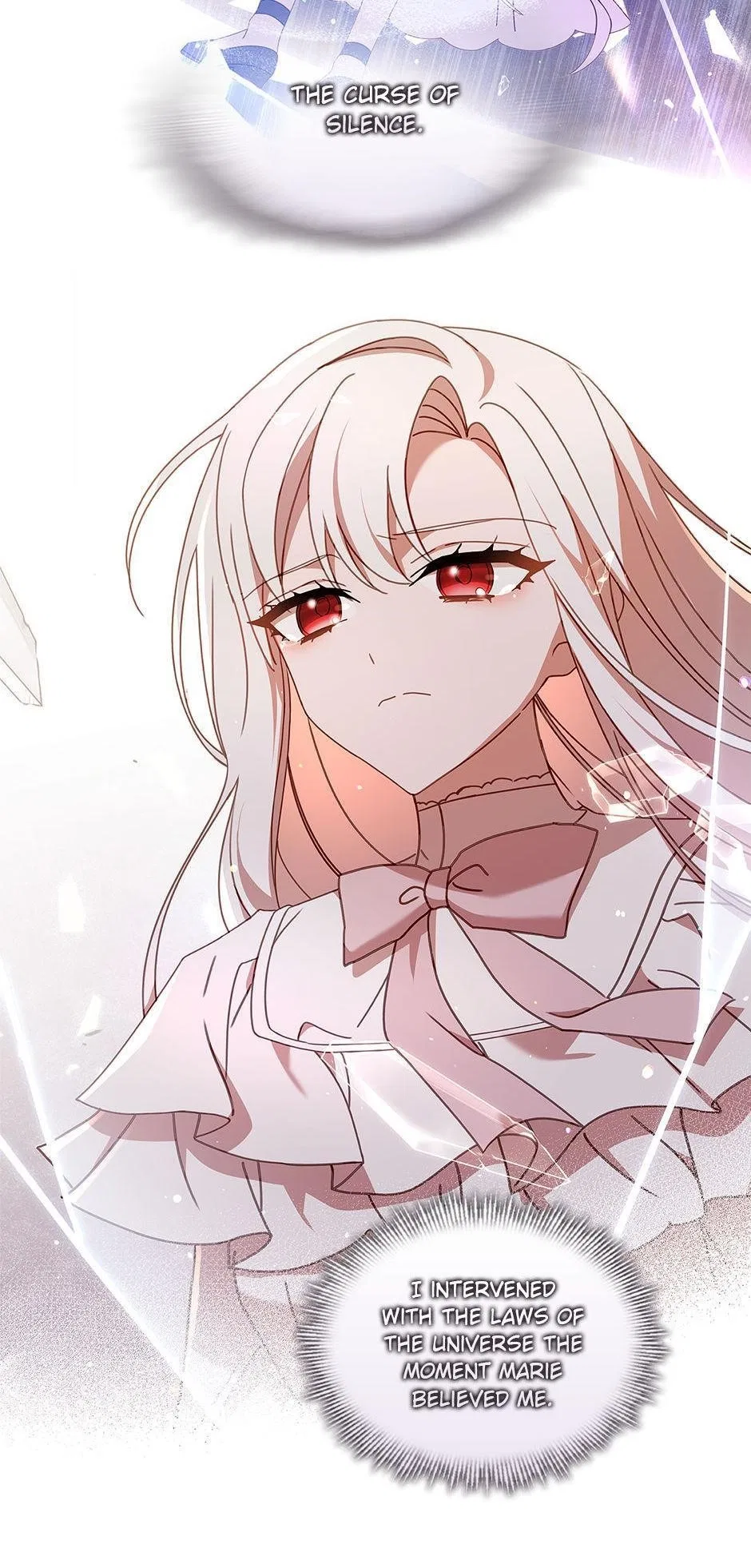 The Lady Wants to Rest Chapter 67 – Page 40