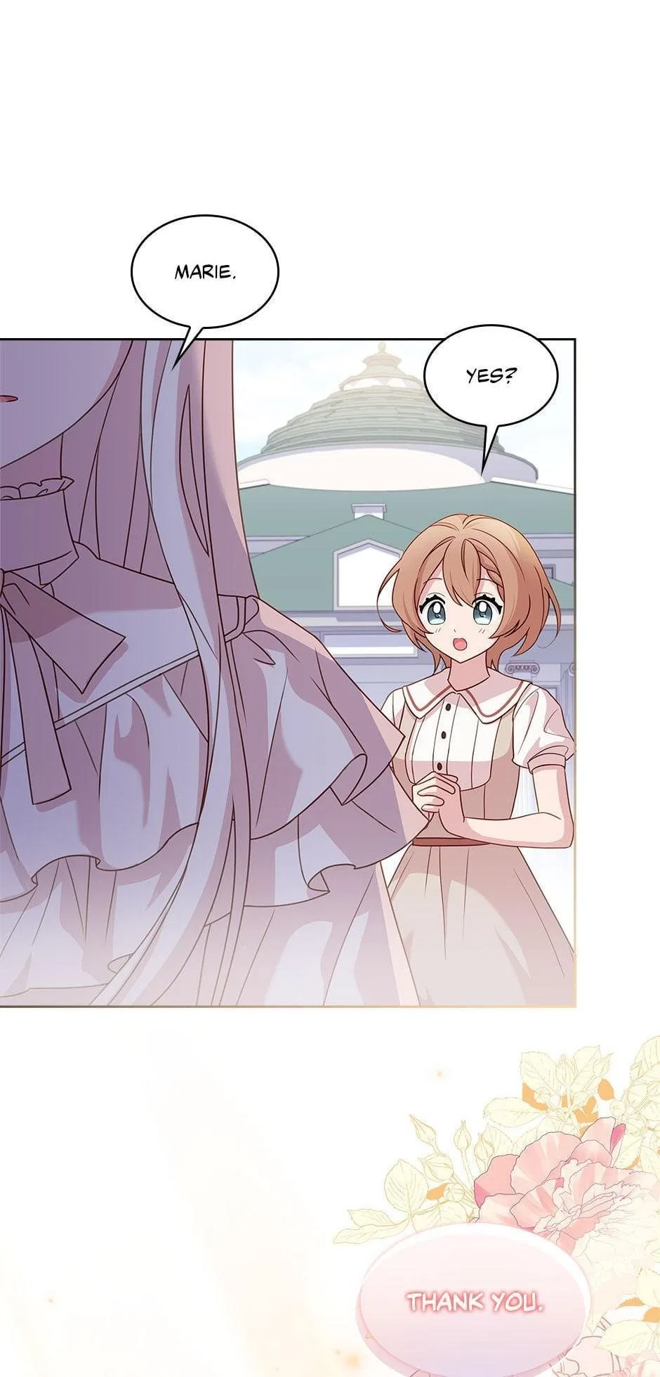 The Lady Wants to Rest Chapter 67 – Page 44