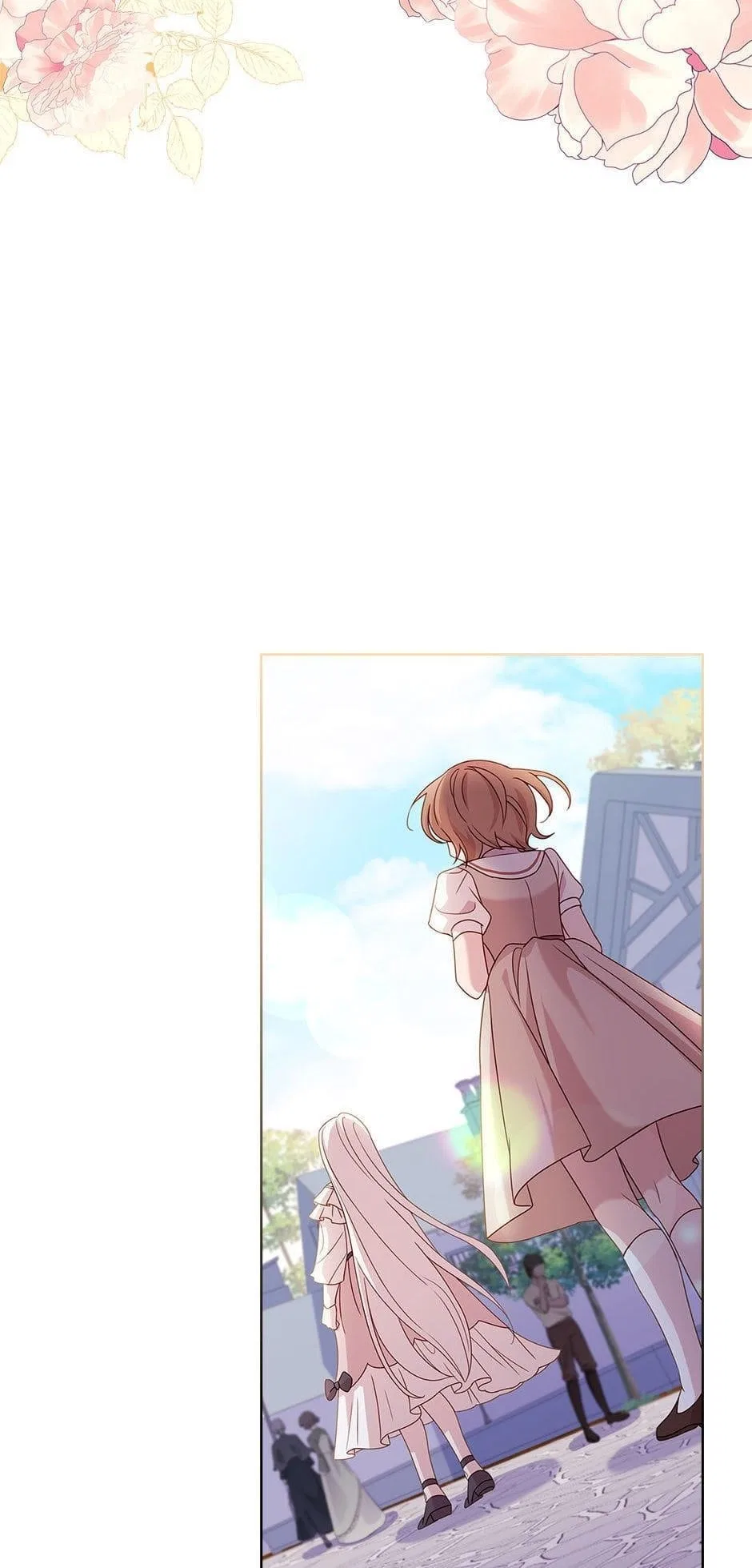 The Lady Wants to Rest Chapter 67 – Page 46