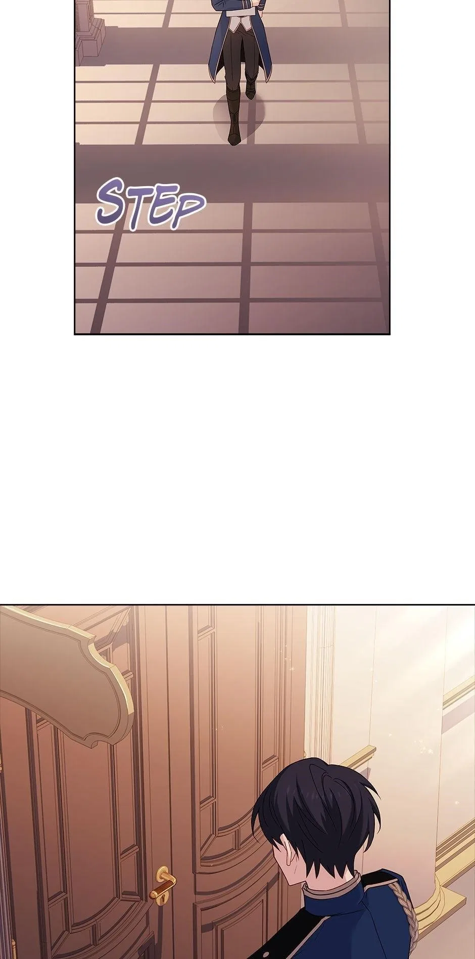 The Lady Wants to Rest Chapter 67 – Page 53
