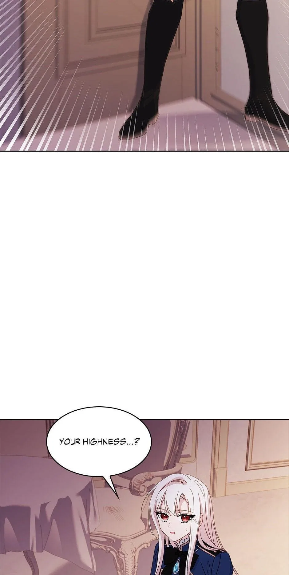 The Lady Wants to Rest Chapter 67 – Page 59