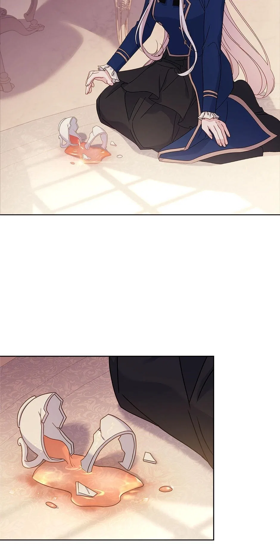 The Lady Wants to Rest Chapter 67 – Page 60
