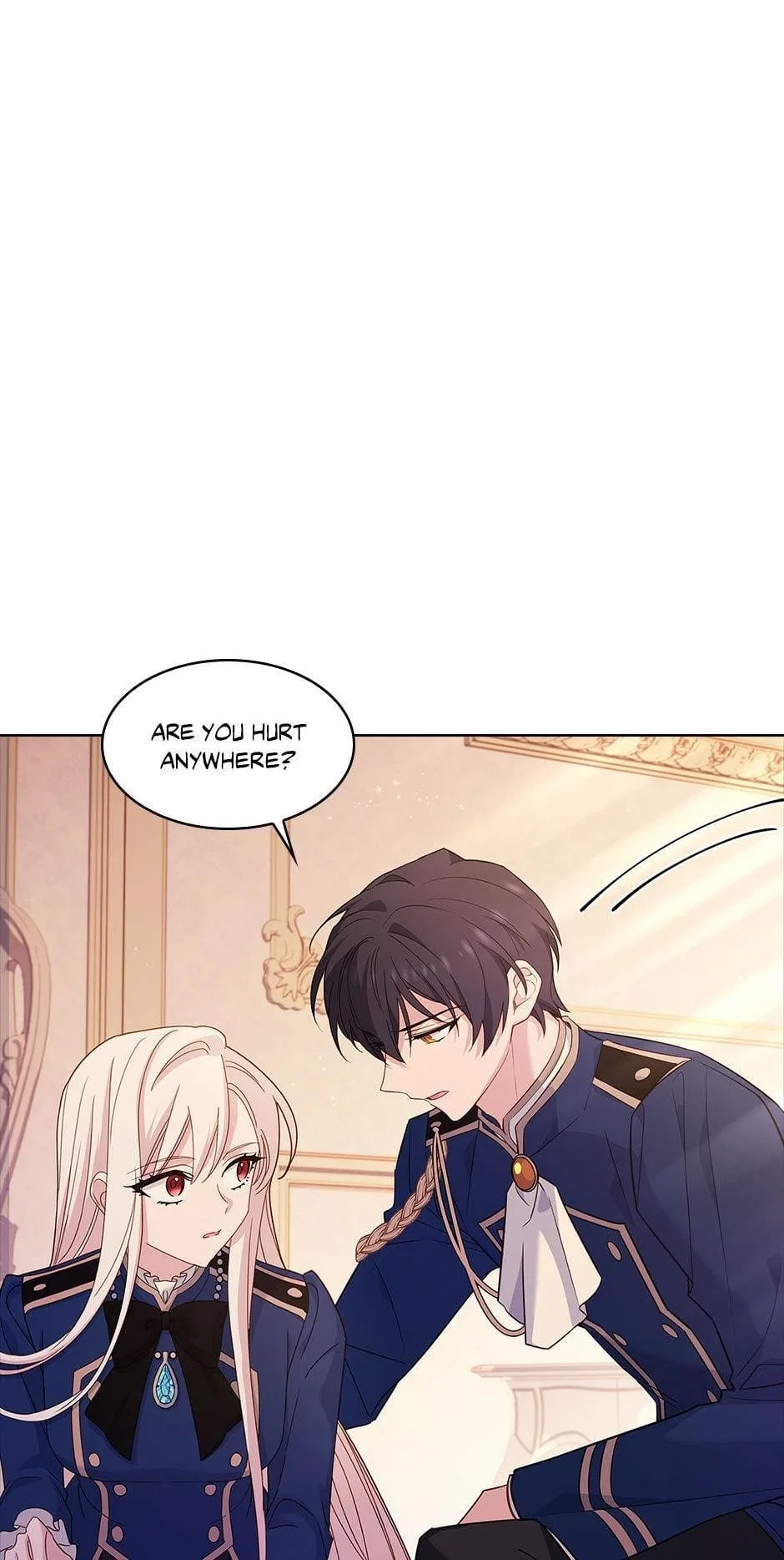 The Lady Wants to Rest Chapter 67 – Page 61