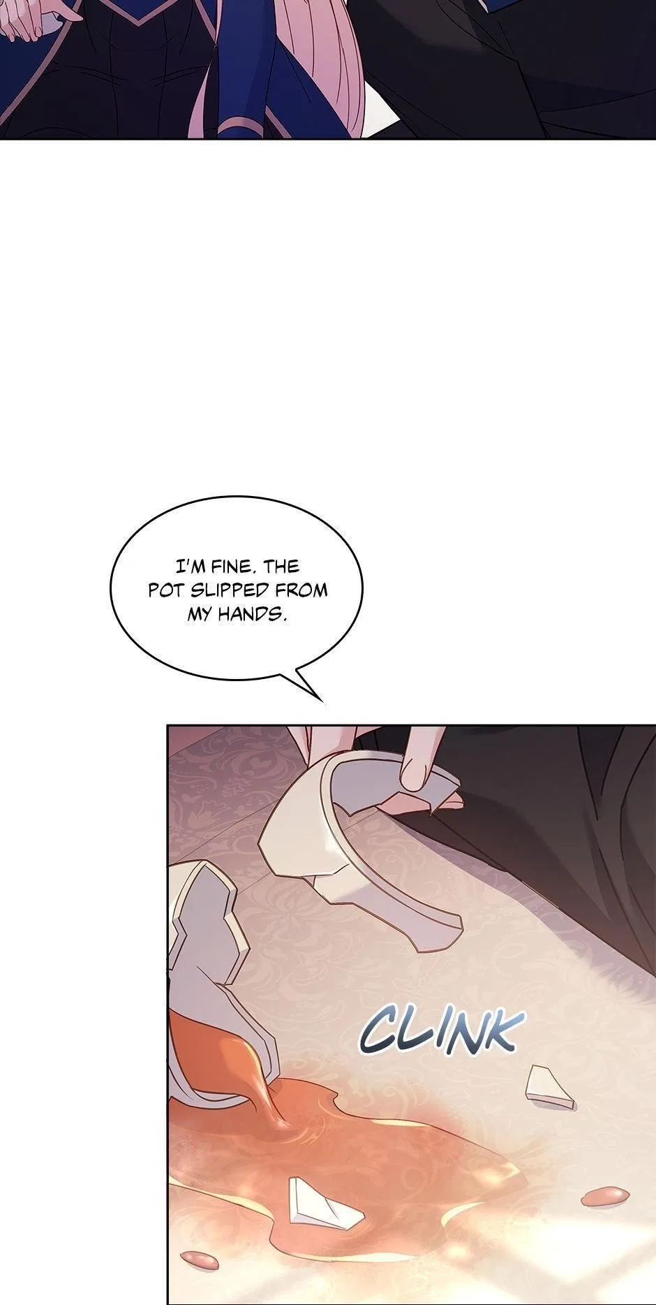 The Lady Wants to Rest Chapter 67 – Page 62