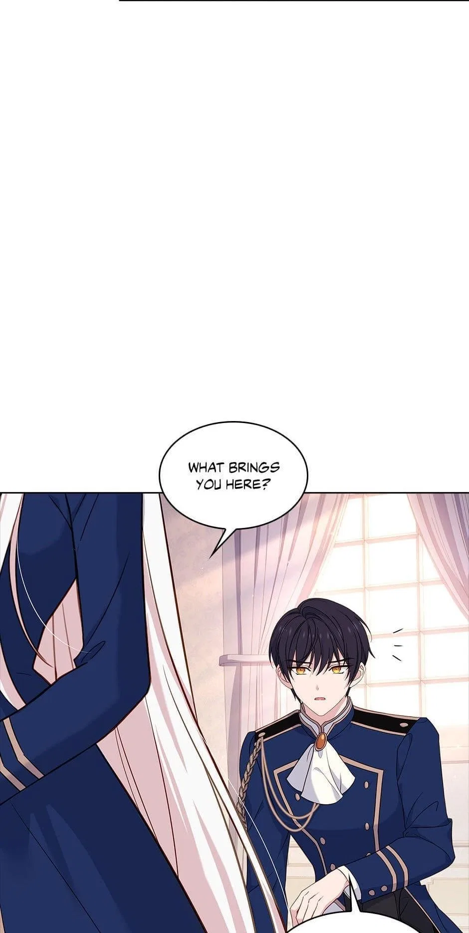 The Lady Wants to Rest Chapter 67 – Page 63