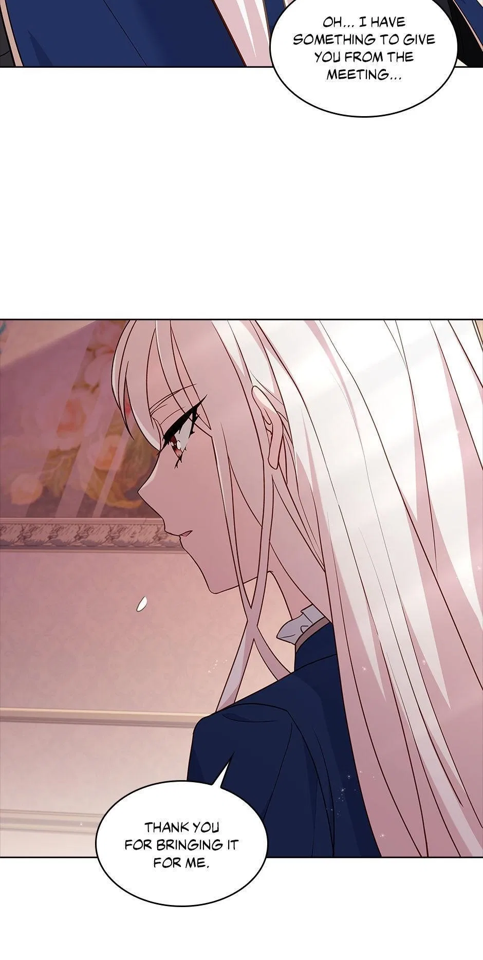 The Lady Wants to Rest Chapter 67 – Page 64