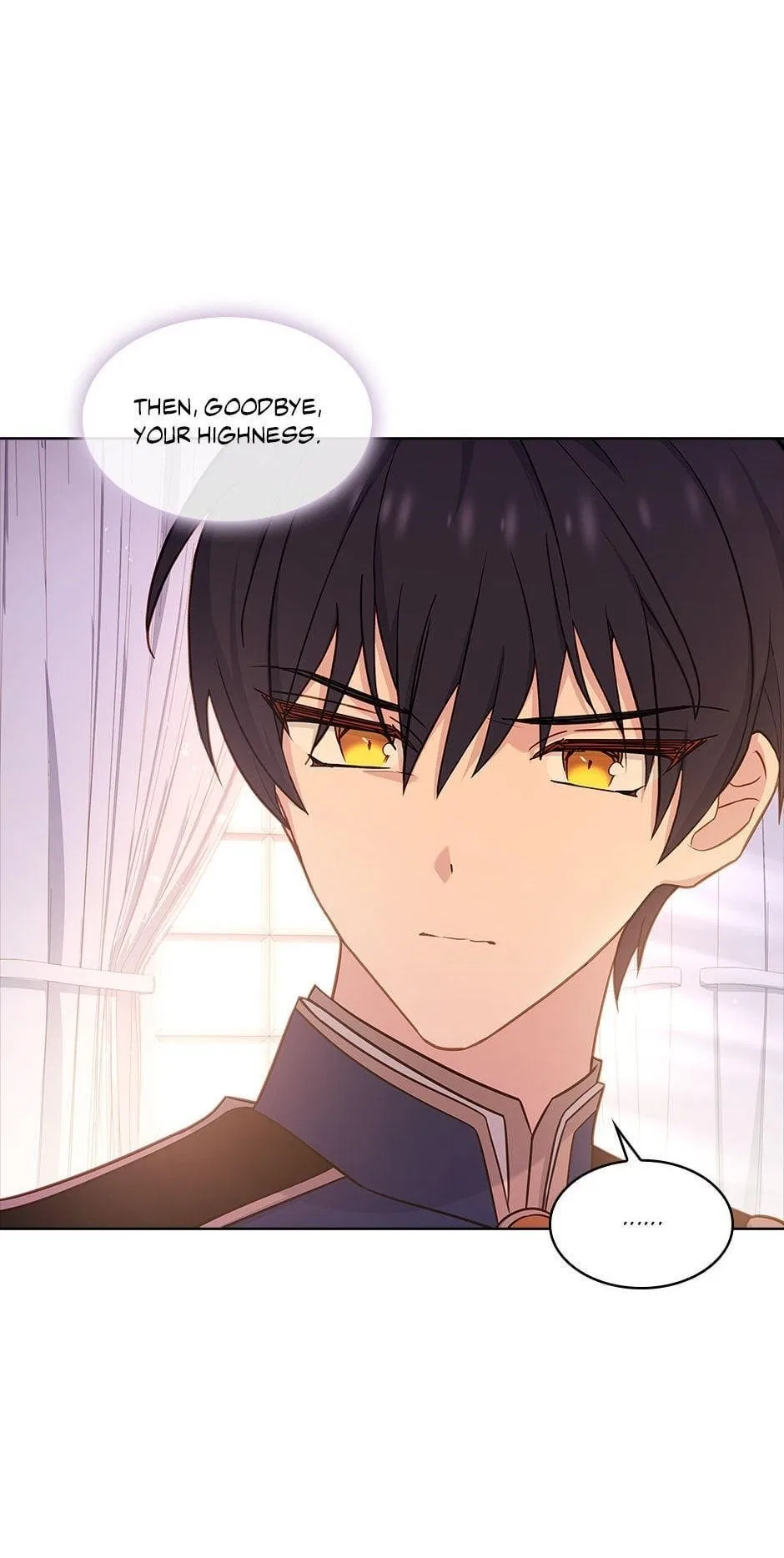 The Lady Wants to Rest Chapter 67 – Page 65