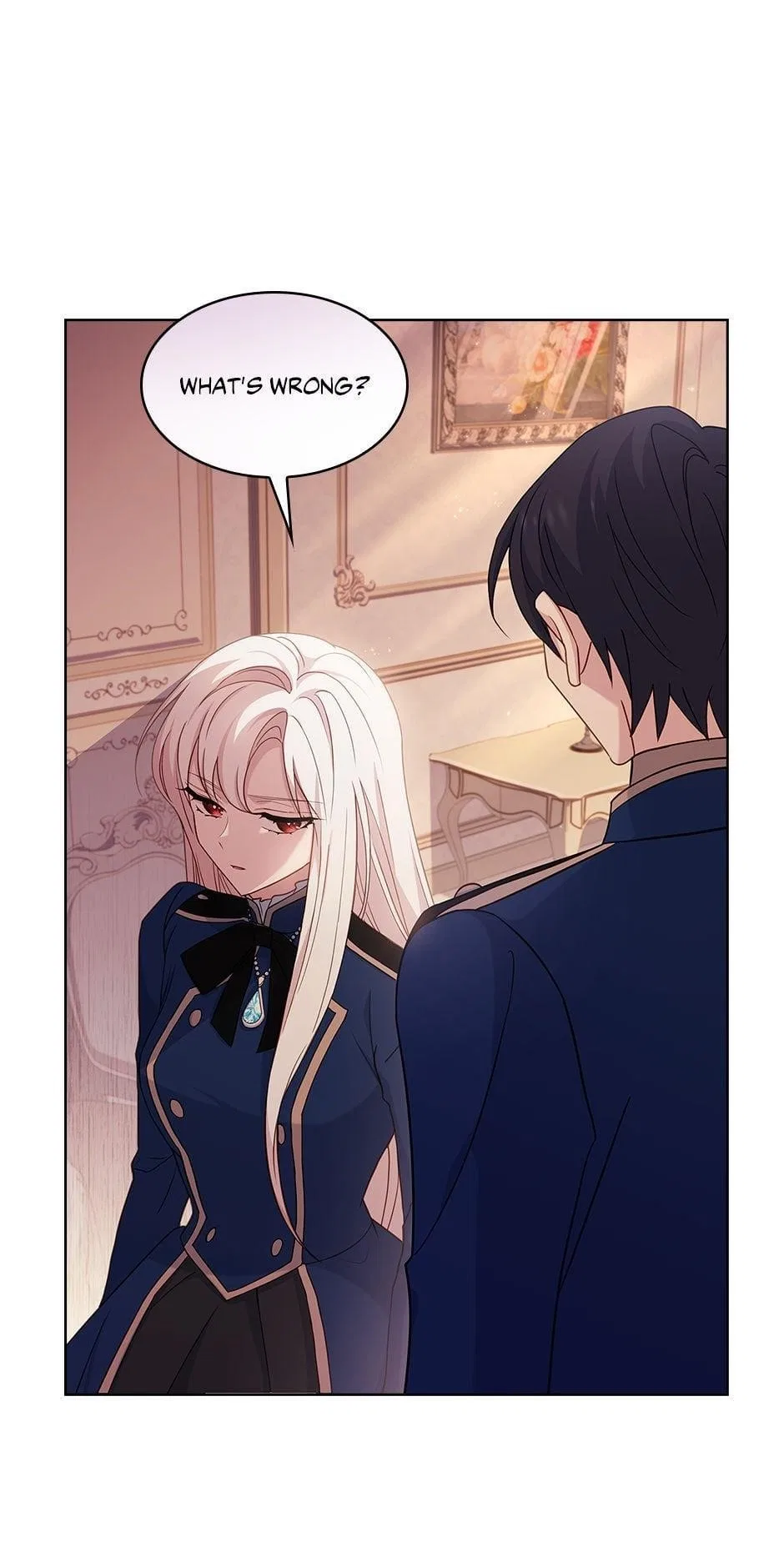 The Lady Wants to Rest Chapter 67 – Page 66