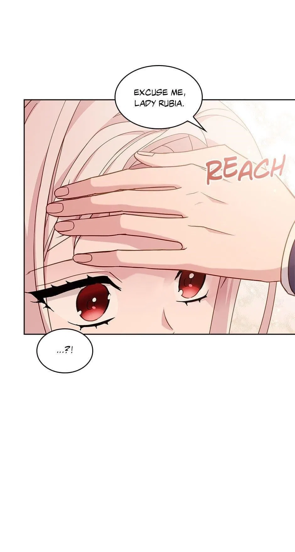 The Lady Wants to Rest Chapter 67 – Page 67