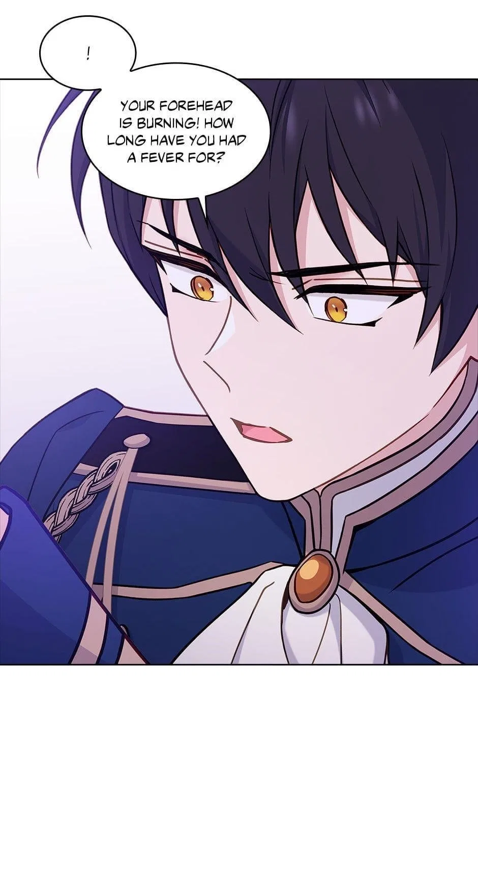 The Lady Wants to Rest Chapter 67 – Page 68
