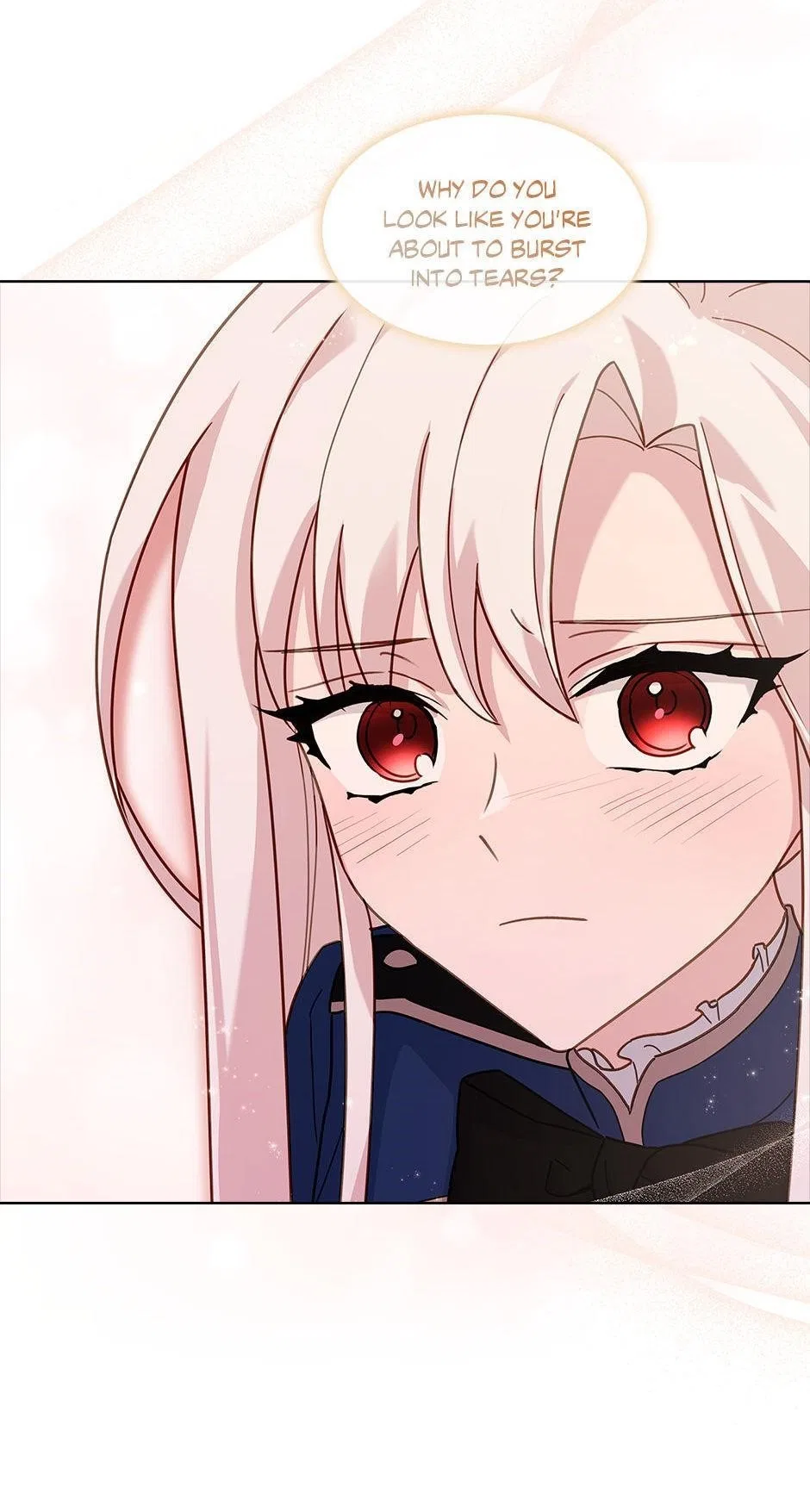 The Lady Wants to Rest Chapter 67 – Page 71