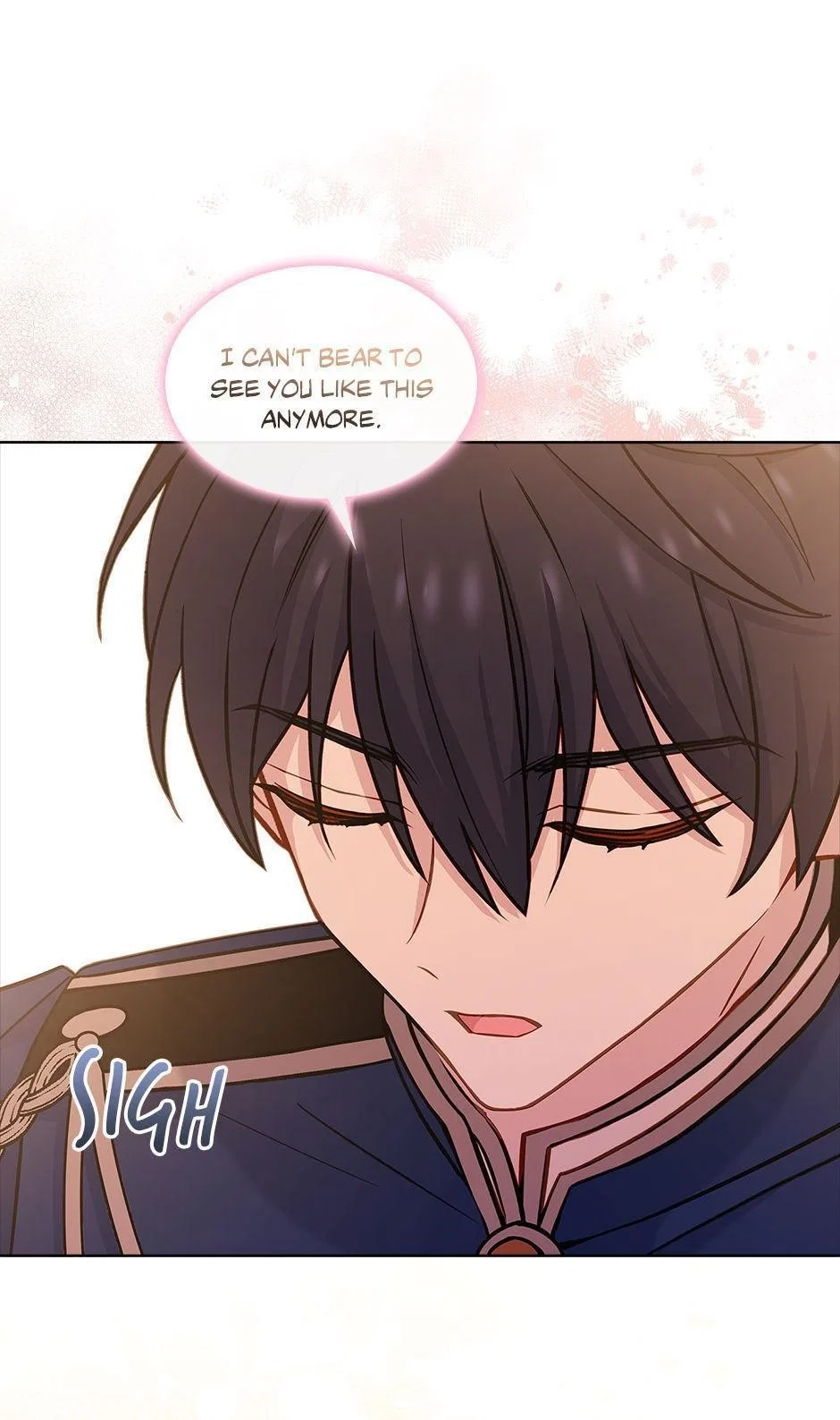 The Lady Wants to Rest Chapter 67 – Page 73