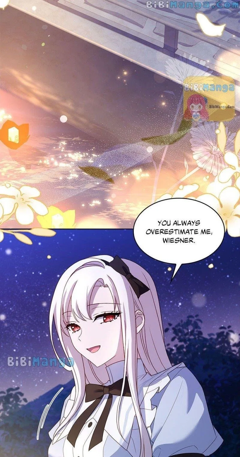 The Lady Wants to Rest Chapter 66 – Page 4
