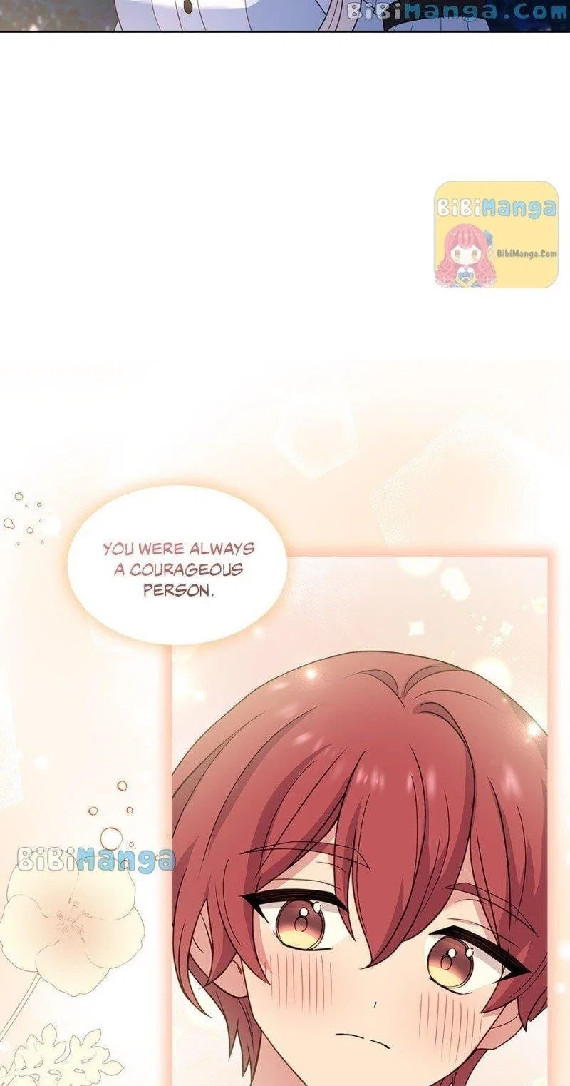The Lady Wants to Rest Chapter 66 – Page 5