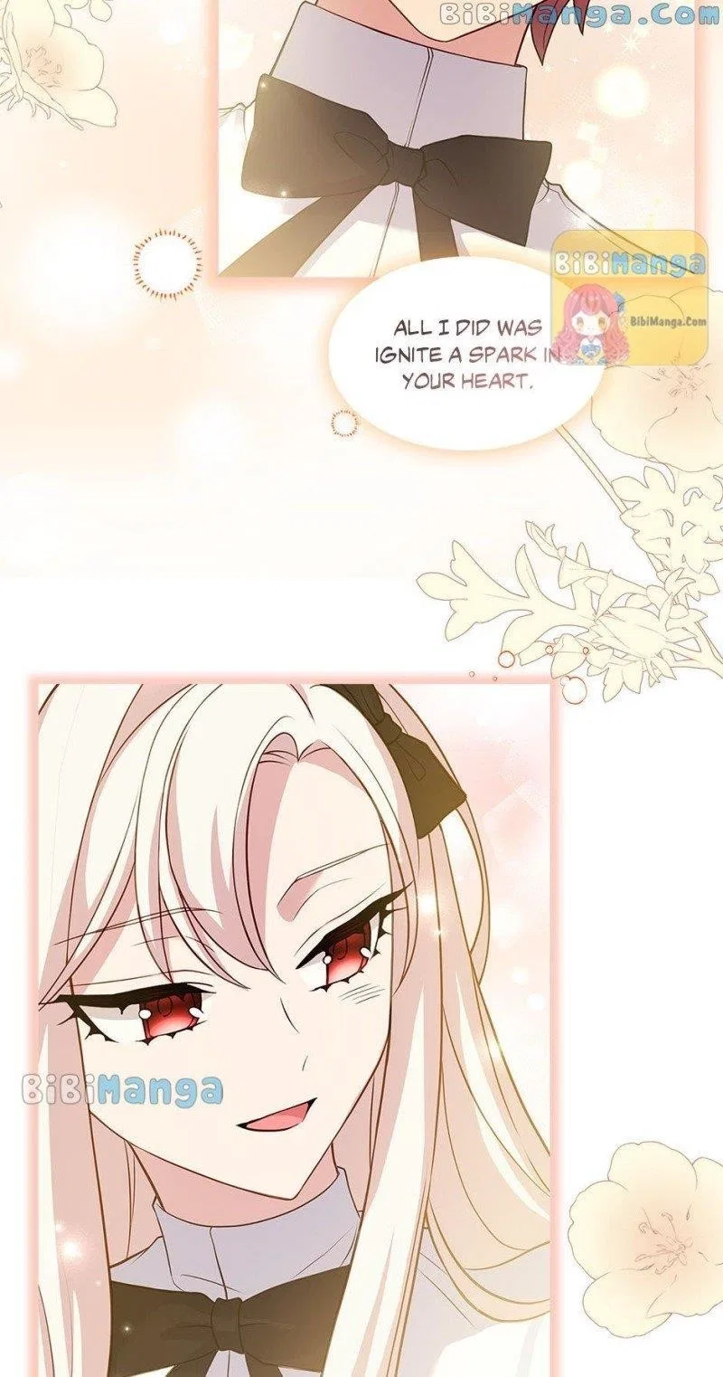 The Lady Wants to Rest Chapter 66 – Page 6