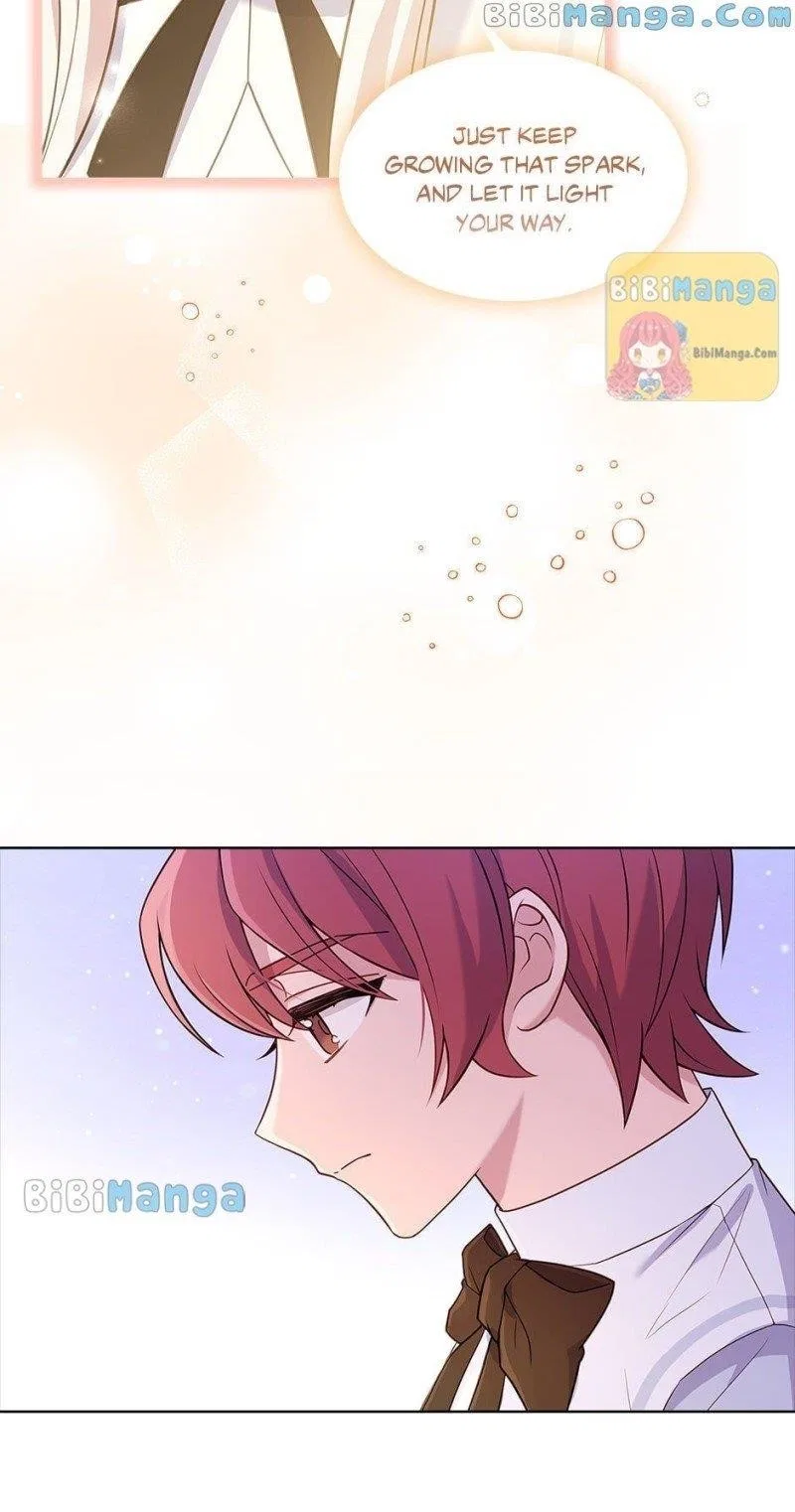 The Lady Wants to Rest Chapter 66 – Page 7