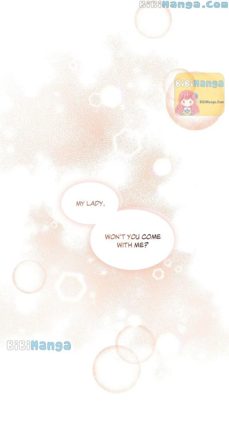 The Lady Wants to Rest Chapter 66 – Page 8