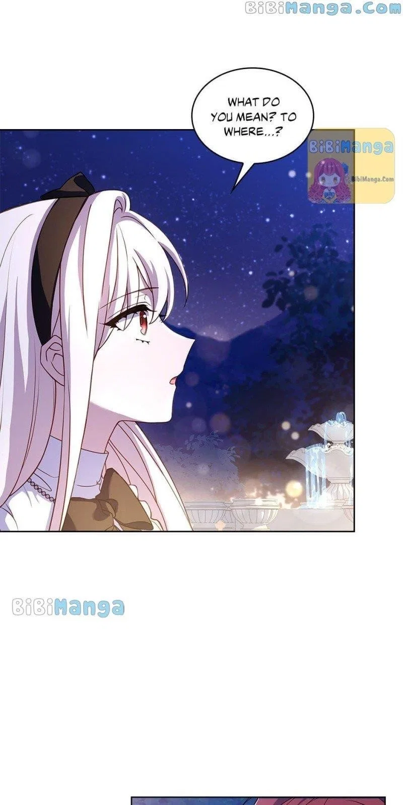 The Lady Wants to Rest Chapter 66 – Page 9