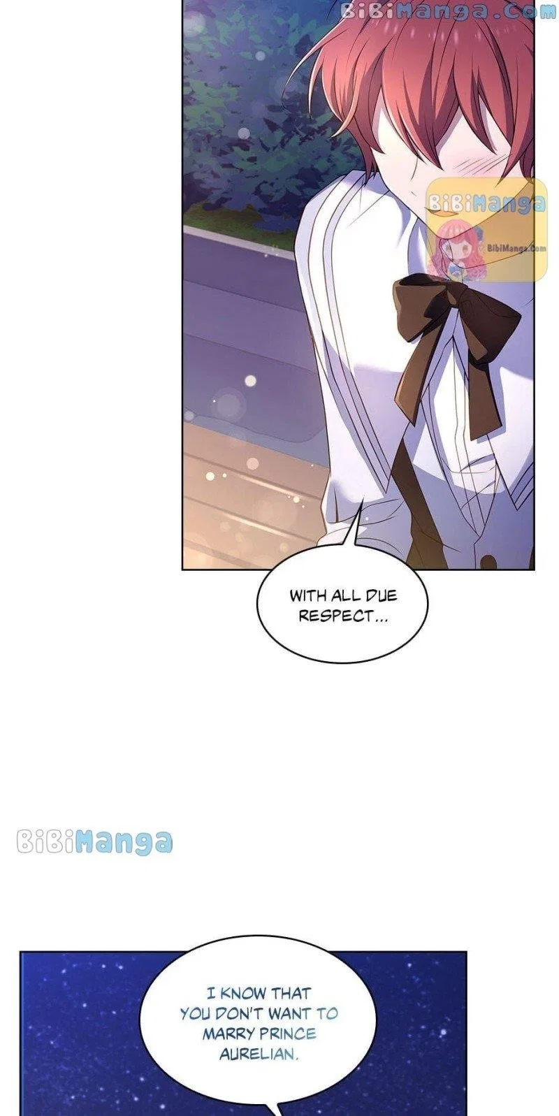 The Lady Wants to Rest Chapter 66 – Page 10