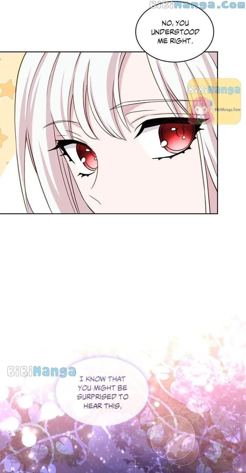 The Lady Wants to Rest Chapter 66 – Page 17