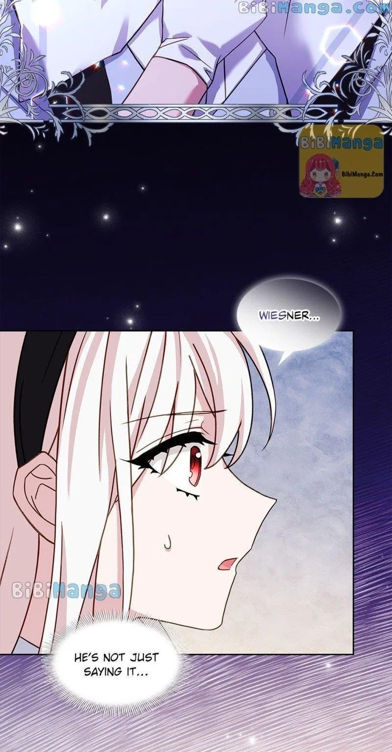 The Lady Wants to Rest Chapter 66 – Page 20
