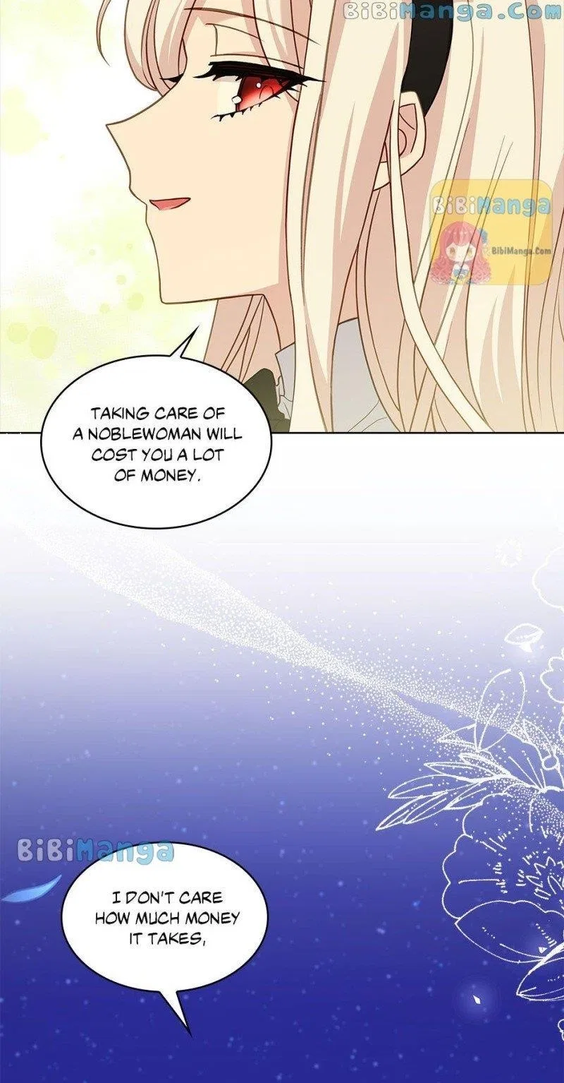 The Lady Wants to Rest Chapter 66 – Page 23