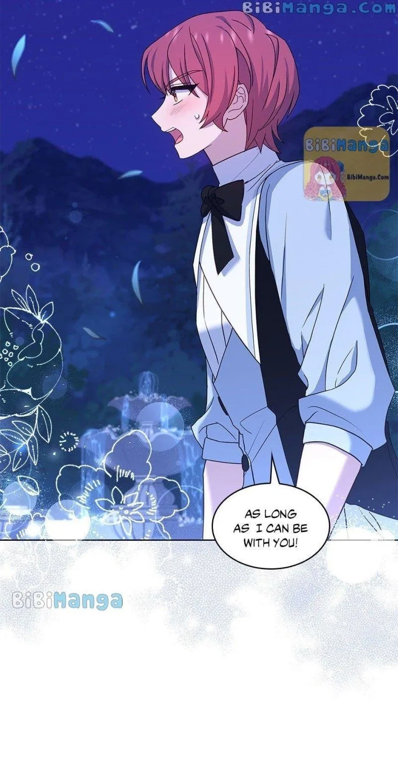 The Lady Wants to Rest Chapter 66 – Page 24