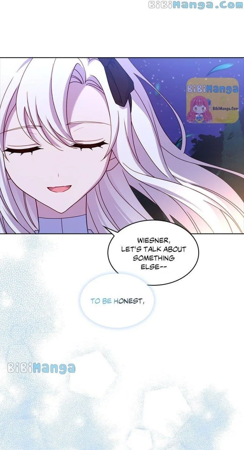 The Lady Wants to Rest Chapter 66 – Page 25