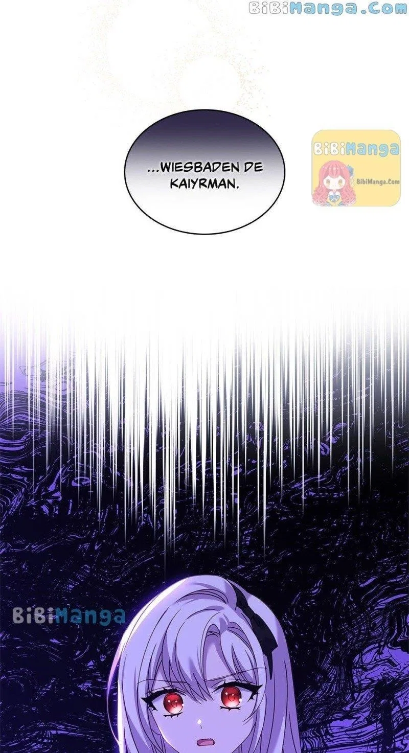 The Lady Wants to Rest Chapter 66 – Page 28