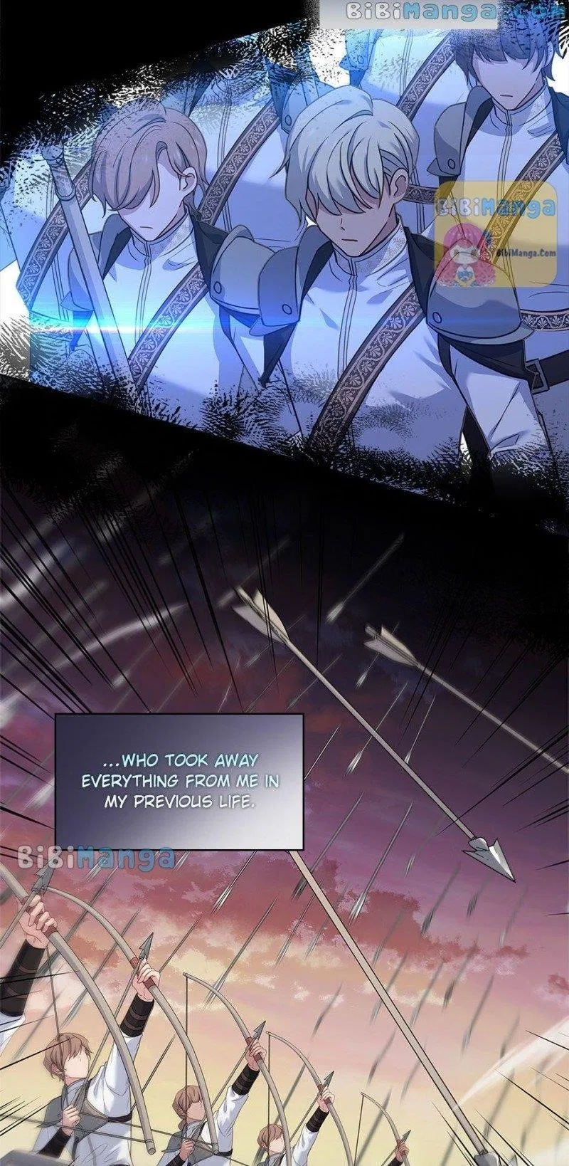 The Lady Wants to Rest Chapter 66 – Page 34