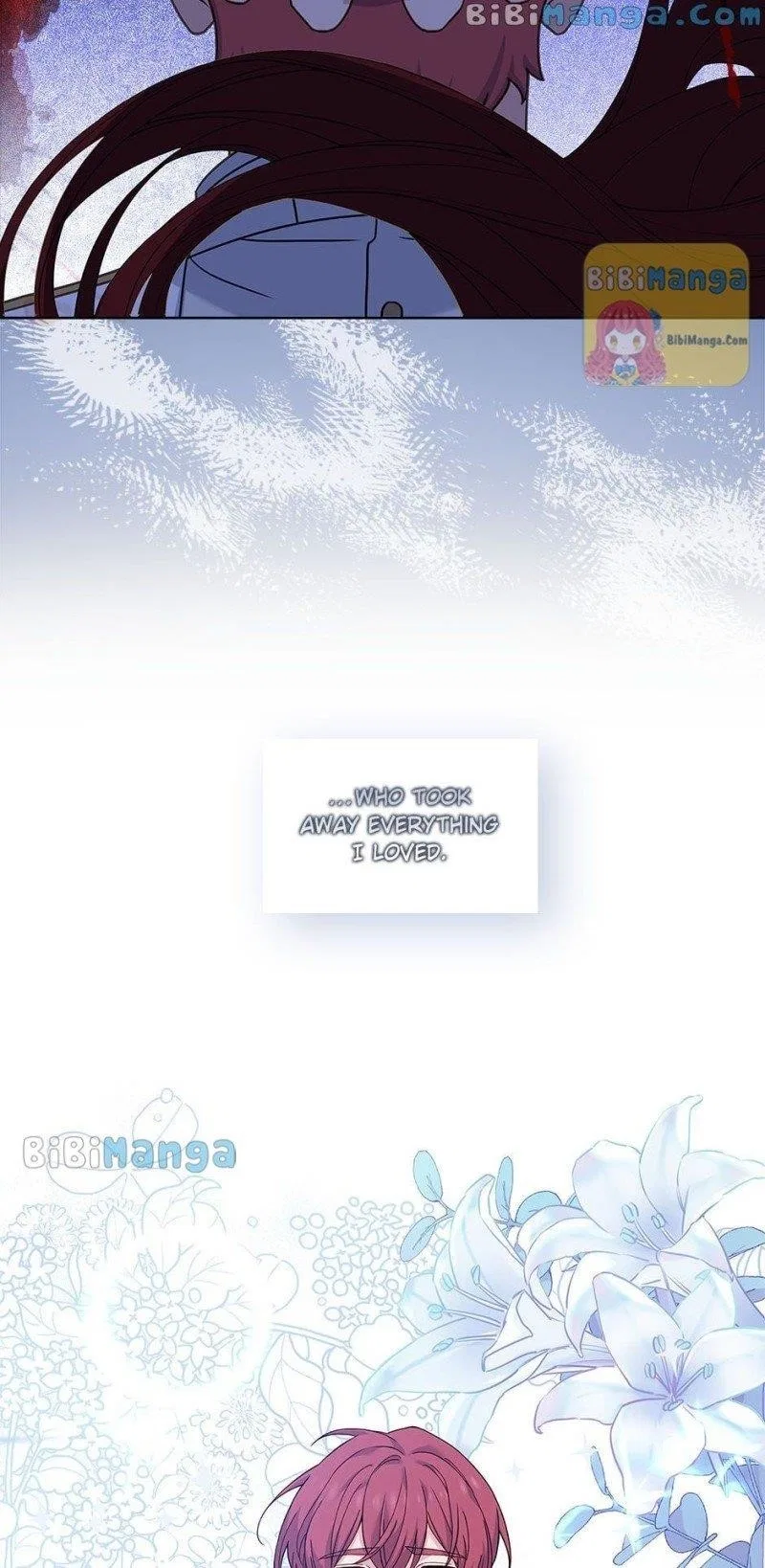 The Lady Wants to Rest Chapter 66 – Page 37