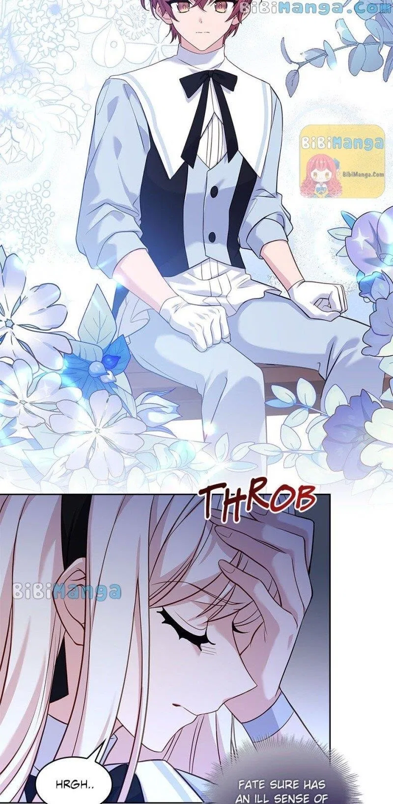 The Lady Wants to Rest Chapter 66 – Page 38
