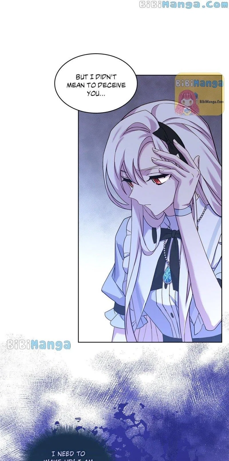The Lady Wants to Rest Chapter 66 – Page 40