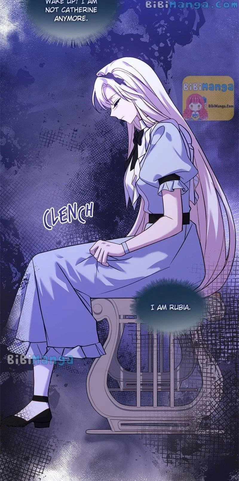 The Lady Wants to Rest Chapter 66 – Page 41