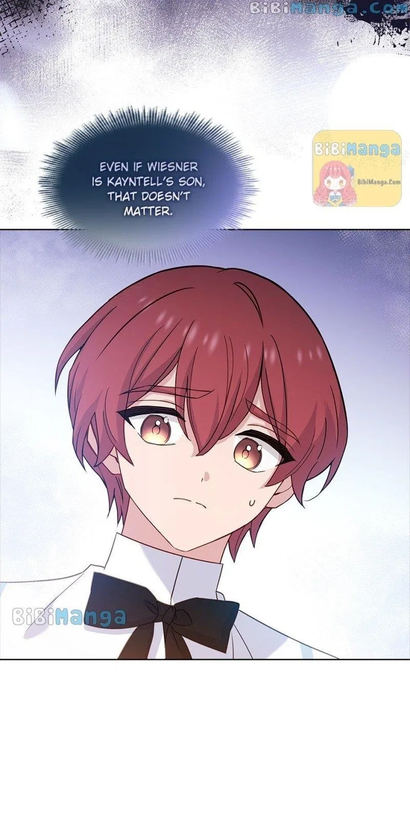 The Lady Wants to Rest Chapter 66 – Page 42